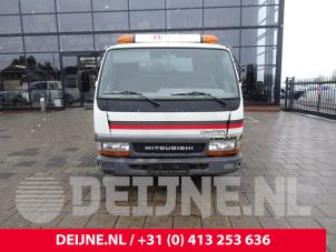 Mitsubishi Canter 96-