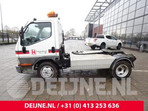 Mitsubishi Canter 96-