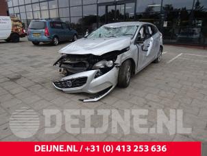 Volvo V40 12-