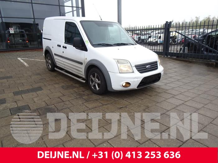 Ford Transit Connect Computer Diversen O141755 Donorvoertuig