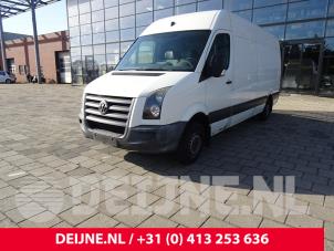 Volkswagen Crafter 06-