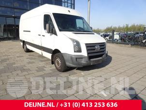 Volkswagen Crafter Hauptbremszylinder O217732 Spenderfahrzeug