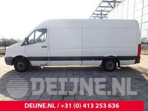 Volkswagen Crafter 06-