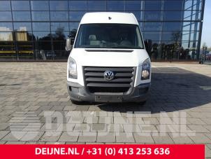 Volkswagen Crafter 06-