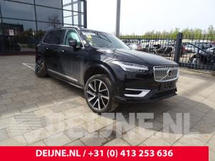 Volvo XC90 Engine management computer O161891 Donor vehicle