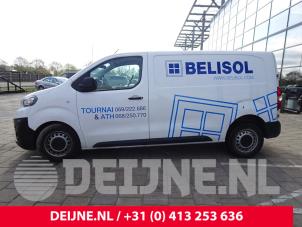 Peugeot Expert 16-