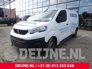 Peugeot Expert 16-