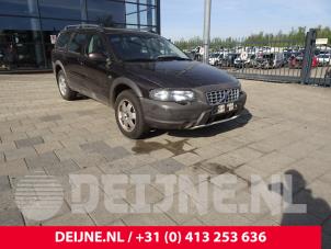 Volvo XC70 Einspritzdüse (Einspritzer) O159972 Spenderfahrzeug
