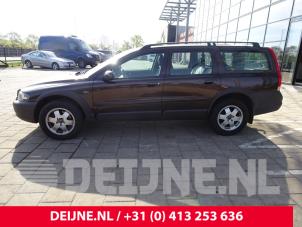 Volvo XC70 01-