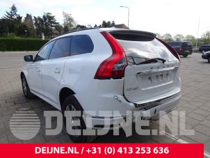 Volvo XC60 08-