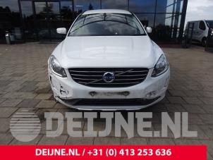 Volvo XC60 08-