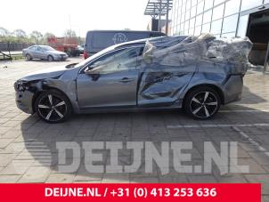 Volvo V60 10-