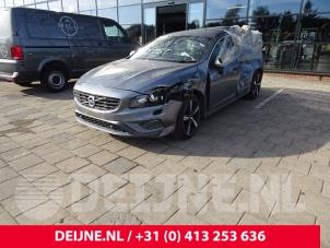 Volvo V60 10-