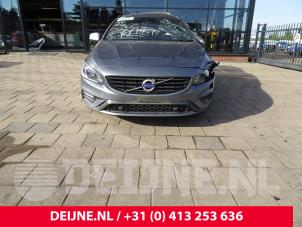 Volvo V60 10-