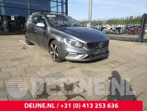 Volvo V60 Anlasser O156985 Spenderfahrzeug