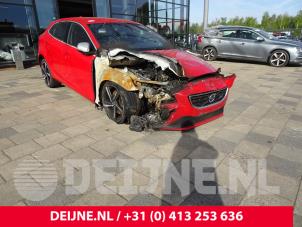 Volvo V40 Display Interieur O142679 Donorvoertuig