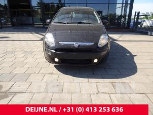 Fiat Punto 06-