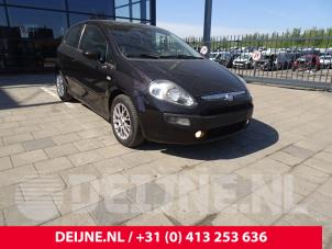 Fiat Punto Ölwanne O167308 Spenderfahrzeug