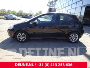 Fiat Punto 06-