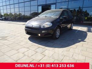Fiat Punto 06-