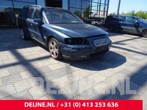 Volvo V70 Automatic gearbox computer O263212 Donor vehicle