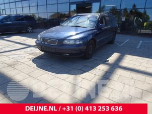 Volvo V70 01-