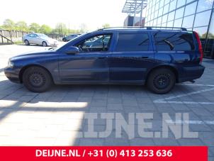 Volvo V70 01-