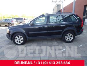 Volvo XC90 02-