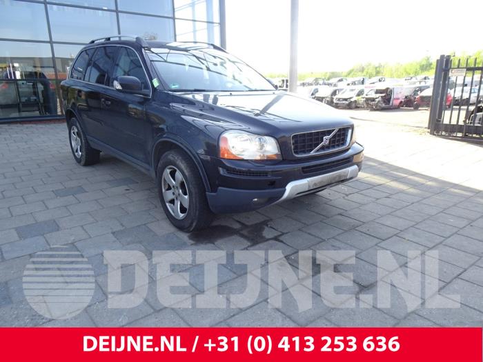 Volvo XC90 Nokkenas O150962 Donorvoertuig