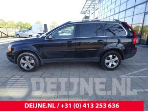 Volvo XC90 02-
