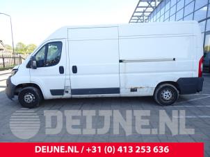 Peugeot Boxer 14-