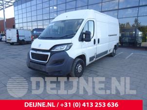 Peugeot Boxer 14-