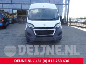Peugeot Boxer 14-