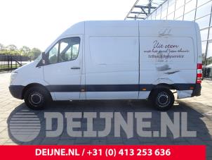 Mercedes Sprinter 06-