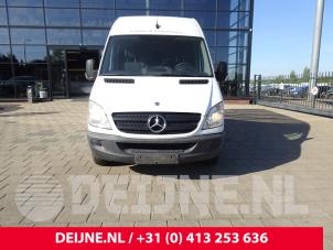Mercedes Sprinter 06-