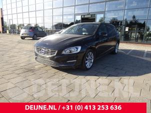 Volvo V60 10-