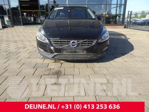 Volvo V60 10-