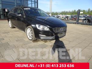 Volvo V60 Turbo O315673 Spenderfahrzeug