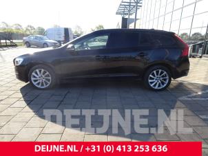 Volvo V60 10-