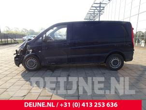 Mercedes Vito 03-