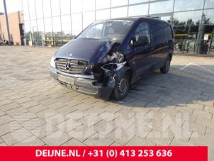 Mercedes Vito 03-