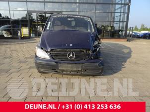 Mercedes Vito 03-