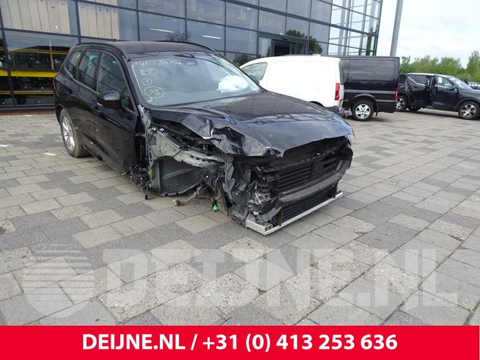 Volvo XC60 Diversen O155079 Donorvoertuig