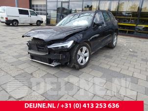 Volvo XC60 17-