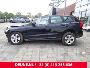 Volvo XC60 17-