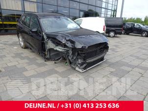 Volvo XC60 Speaker O154997 Donor vehicle