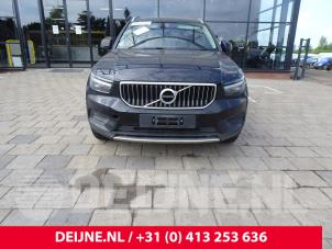 Volvo XC40 17-