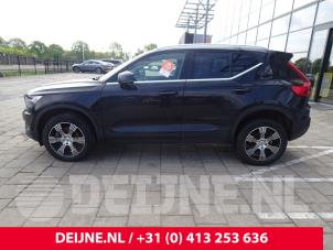 Volvo XC40 17-