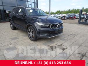 Volvo XC40 Central electronic Modul O155869 Spenderfahrzeug
