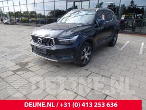 Volvo XC40 17-